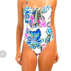 Trina Turk Swimsuit